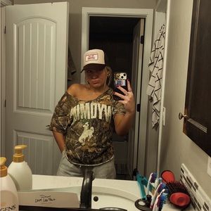 Meet your Posher, Maggie